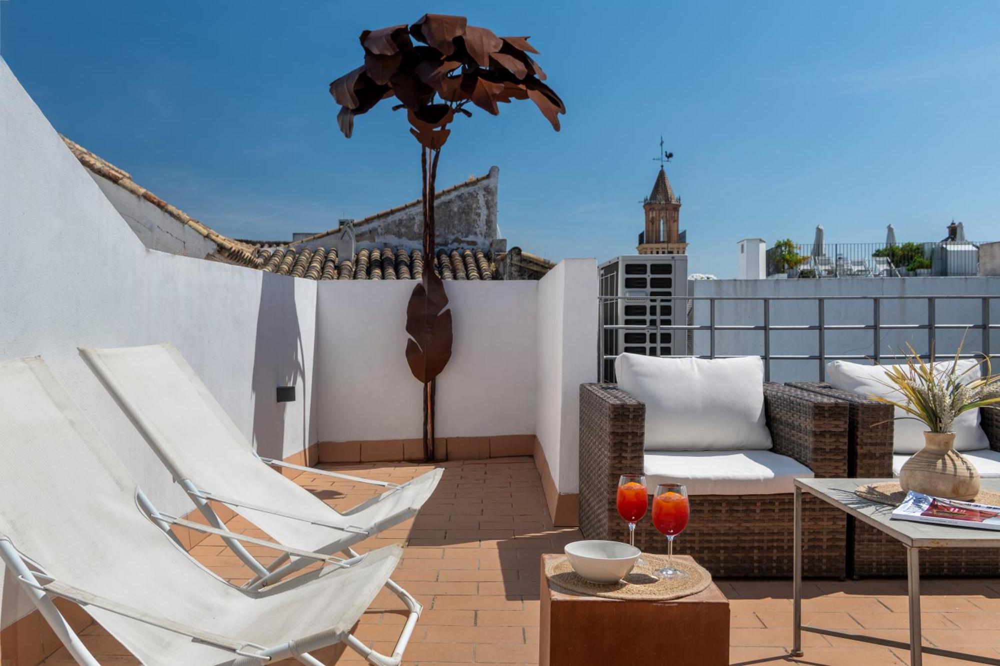 Magno Fabiola Luxury House *